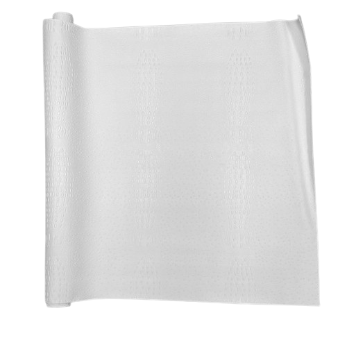 Gatorich Faux Leather Vinyl Fabric - Prismatic Fiber Arts