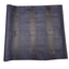 Gatorich Faux Leather Vinyl Fabric - Prismatic Fiber Arts