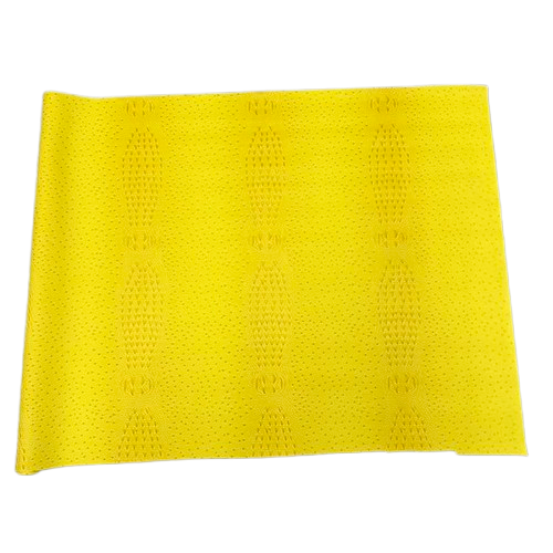 Gatorich Faux Leather Vinyl Fabric - Prismatic Fiber Arts