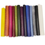 Gatorich Faux Leather Vinyl Fabric - Prismatic Fiber Arts
