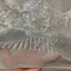 Flamingo Fringe Embroidered Stretch Sequin Fabric - Prismatic Fiber Arts