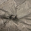 Flamingo Fringe Embroidered Stretch Sequin Fabric - Prismatic Fiber Arts