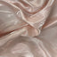 Crystalized Reflective Liquid Bridal Satin Fabric - Prismatic Fiber Arts
