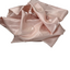 Crystalized Reflective Liquid Bridal Satin Fabric - Prismatic Fiber Arts