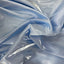 Crystalized Reflective Liquid Bridal Satin Fabric - Prismatic Fiber Arts