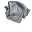 Crystalized Reflective Liquid Bridal Satin Fabric - Prismatic Fiber Arts
