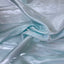 Crystalized Reflective Liquid Bridal Satin Fabric - Prismatic Fiber Arts
