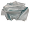 Crystalized Reflective Liquid Bridal Satin Fabric - Prismatic Fiber Arts