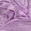 Crystalized Reflective Liquid Bridal Satin Fabric - Prismatic Fiber Arts
