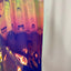 Chrome Reflective Mirror Vinyl Fabric - Prismatic Fiber Arts