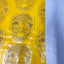 Skeleton Skull Vinyl Fabric - Prismatic Fiber Arts