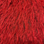 Metallic Faux Fur Tinsel Ostrich Feather Fabric - Prismatic Fiber Arts
