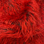 Metallic Faux Fur Tinsel Ostrich Feather Fabric - Prismatic Fiber Arts