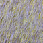 Metallic Faux Fur Tinsel Ostrich Feather Fabric - Prismatic Fiber Arts