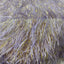 Metallic Faux Fur Tinsel Ostrich Feather Fabric - Prismatic Fiber Arts