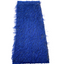 Metallic Faux Fur Tinsel Ostrich Feather Fabric - Prismatic Fiber Arts
