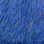 Metallic Faux Fur Tinsel Ostrich Feather Fabric - Prismatic Fiber Arts