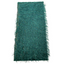 Metallic Faux Fur Tinsel Ostrich Feather Fabric - Prismatic Fiber Arts