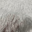Metallic Faux Fur Tinsel Ostrich Feather Fabric - Prismatic Fiber Arts