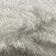 Metallic Faux Fur Tinsel Ostrich Feather Fabric - Prismatic Fiber Arts