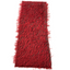 Metallic Faux Fur Tinsel Ostrich Feather Fabric - Prismatic Fiber Arts