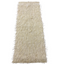 Metallic Faux Fur Tinsel Ostrich Feather Fabric - Prismatic Fiber Arts