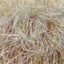 Metallic Faux Fur Tinsel Ostrich Feather Fabric - Prismatic Fiber Arts