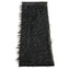 Metallic Faux Fur Tinsel Ostrich Feather Fabric - Prismatic Fiber Arts