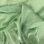 Crystalized Reflective Liquid Faux Silk Chiffon Fabric - Prismatic Fiber Arts