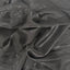 Crystalized Reflective Liquid Faux Silk Chiffon Fabric - Prismatic Fiber Arts