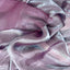 Crystalized Reflective Liquid Faux Silk Chiffon Fabric - Prismatic Fiber Arts