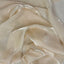 Crystalized Reflective Liquid Faux Silk Chiffon Fabric - Prismatic Fiber Arts