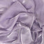 Crystalized Reflective Liquid Faux Silk Chiffon Fabric - Prismatic Fiber Arts