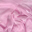 Crystalized Reflective Liquid Faux Silk Chiffon Fabric - Prismatic Fiber Arts