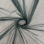 Metallic Foil Dotted Mesh Fabric - Prismatic Fiber Arts