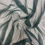 Metallic Foil Dotted Mesh Fabric - Prismatic Fiber Arts