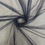 Metallic Foil Dotted Mesh Fabric - Prismatic Fiber Arts