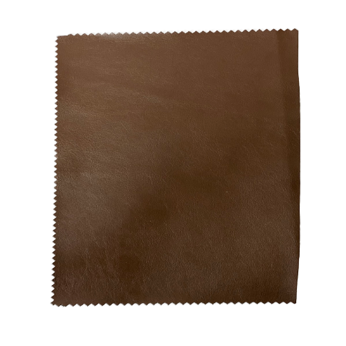 Lambskin Stretch Faux Leather With Suede Backing Apparel Fabric - Prismatic Fiber Arts