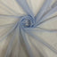 Metallic Foil Dotted Mesh Fabric - Prismatic Fiber Arts