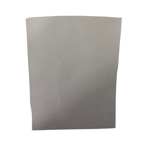 Lambskin Stretch Faux Leather With Suede Backing Apparel Fabric - Prismatic Fiber Arts