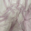 Metallic Foil Dotted Mesh Fabric - Prismatic Fiber Arts