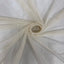 Metallic Foil Dotted Mesh Fabric - Prismatic Fiber Arts