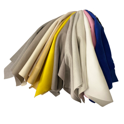 Unisuede Microfiber Fabric - Prismatic Fiber Arts