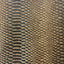 Culebra Patent 3D Embossed Snake Skin Vinyl Fabric - Prismatic Fiber Arts