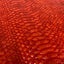 Culebra Patent 3D Embossed Snake Skin Vinyl Fabric - Prismatic Fiber Arts