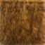 Frost Tipped Husky Faux Fur Fabric - Prismatic Fiber Arts