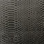 Culebra Patent 3D Embossed Snake Skin Vinyl Fabric - Prismatic Fiber Arts