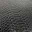 Culebra Patent 3D Embossed Snake Skin Vinyl Fabric - Prismatic Fiber Arts