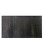 Culebra Patent 3D Embossed Snake Skin Vinyl Fabric - Prismatic Fiber Arts