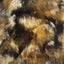Multicolor Patchwork Faux Fur Fabric - Prismatic Fiber Arts